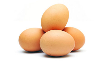 Chicken egg production